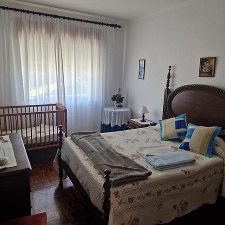 Vivenda Atlantico Hotel Vila Praia de Âncora Екстериор снимка