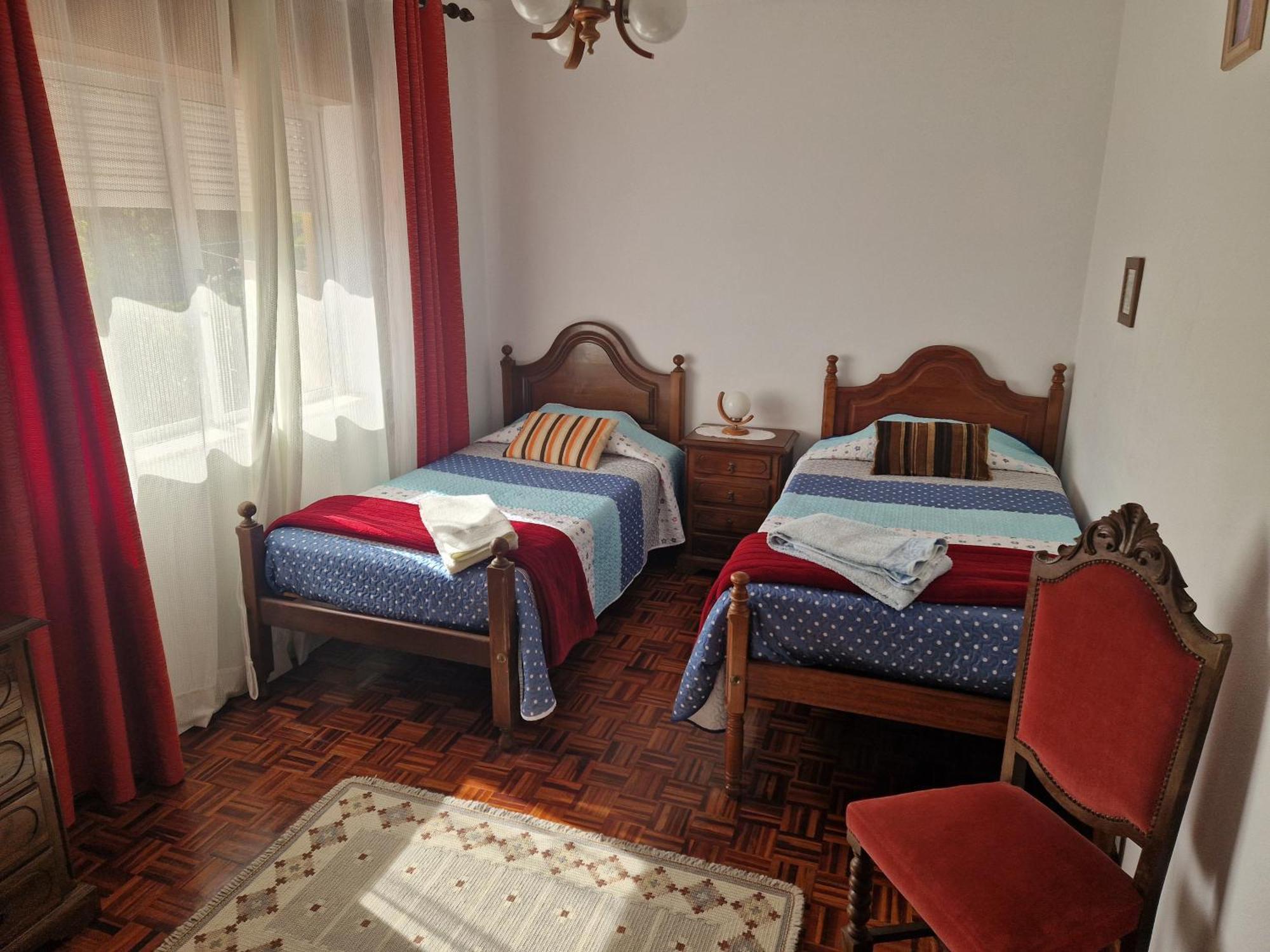 Vivenda Atlantico Hotel Vila Praia de Âncora Екстериор снимка