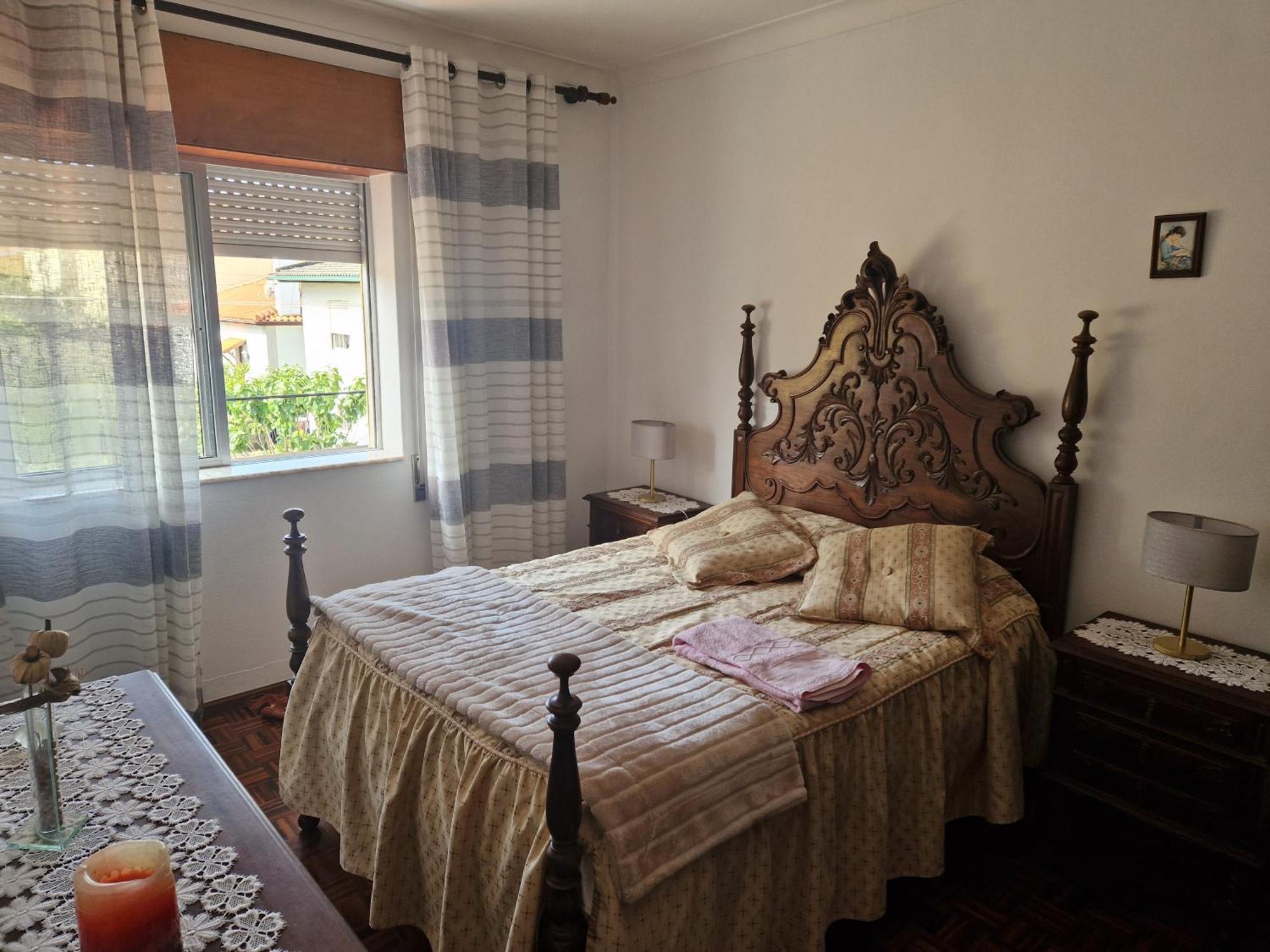 Vivenda Atlantico Hotel Vila Praia de Âncora Екстериор снимка