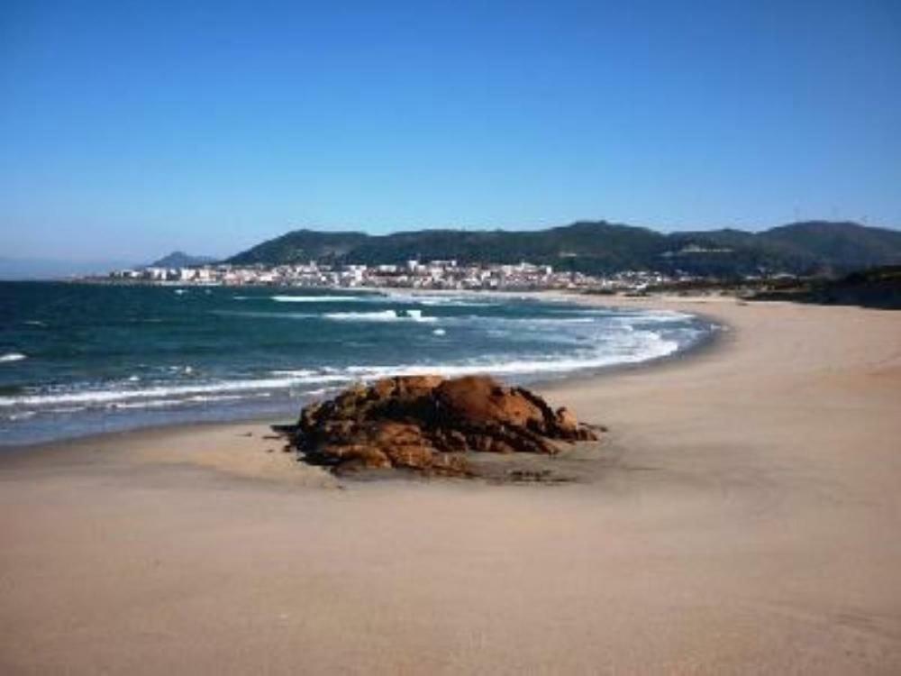 Vivenda Atlantico Hotel Vila Praia de Âncora Екстериор снимка