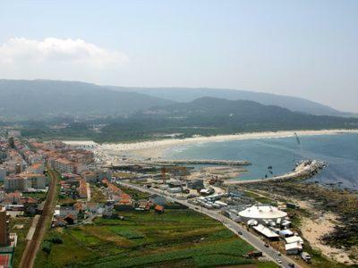 Vivenda Atlantico Hotel Vila Praia de Âncora Екстериор снимка