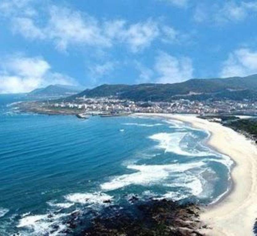 Vivenda Atlantico Hotel Vila Praia de Âncora Екстериор снимка