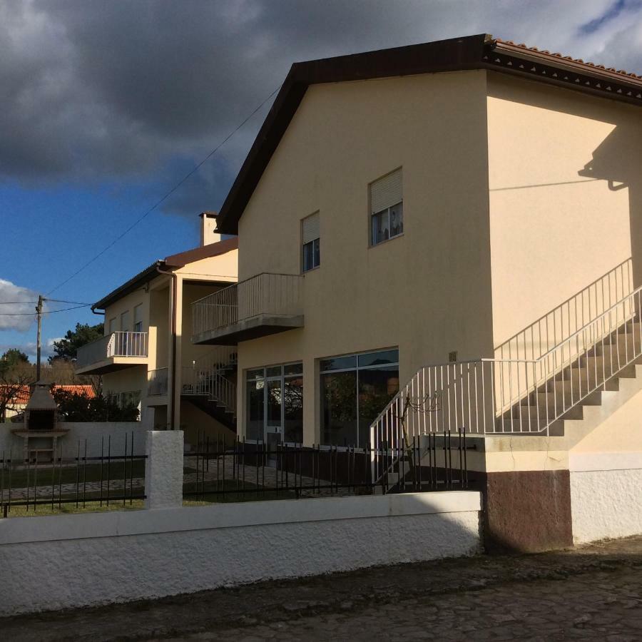 Vivenda Atlantico Hotel Vila Praia de Âncora Екстериор снимка