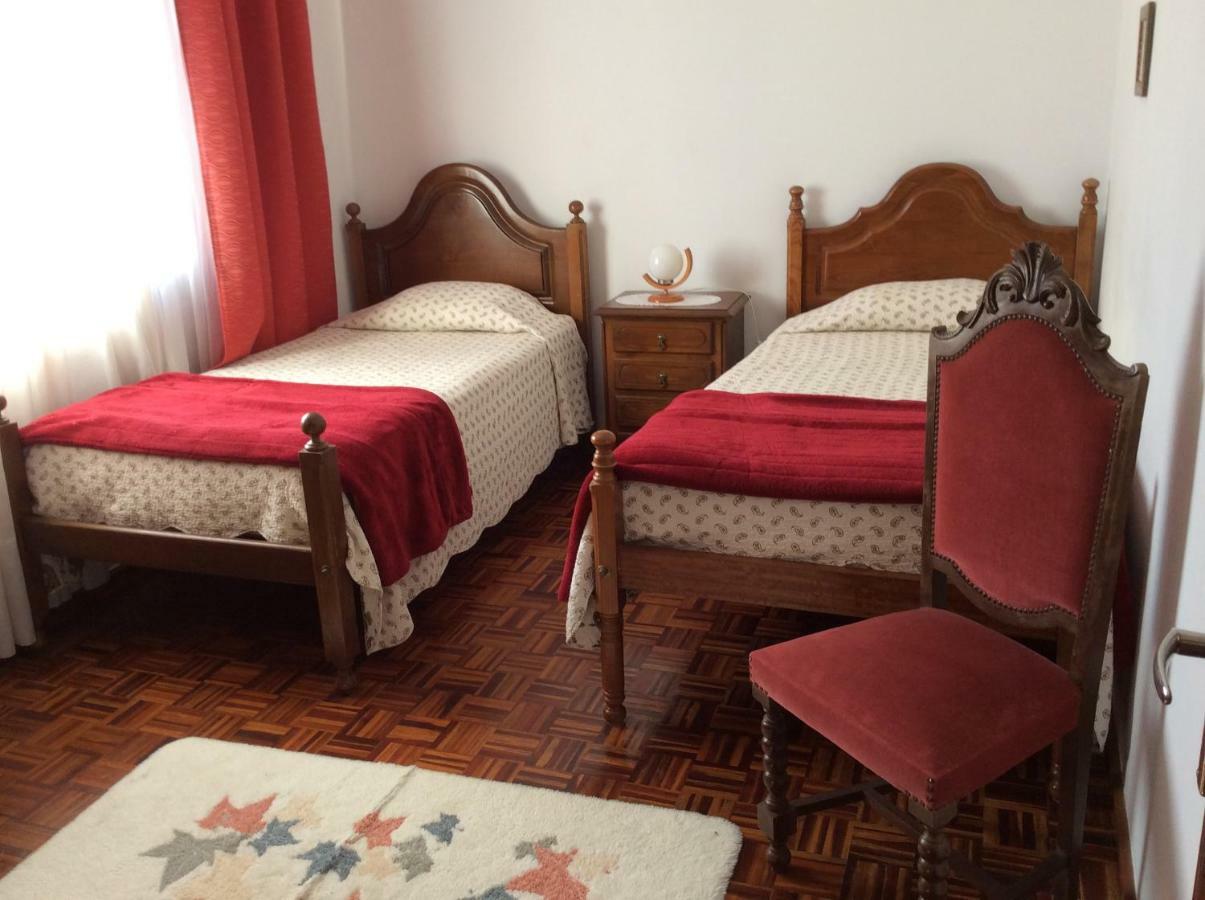 Vivenda Atlantico Hotel Vila Praia de Âncora Екстериор снимка